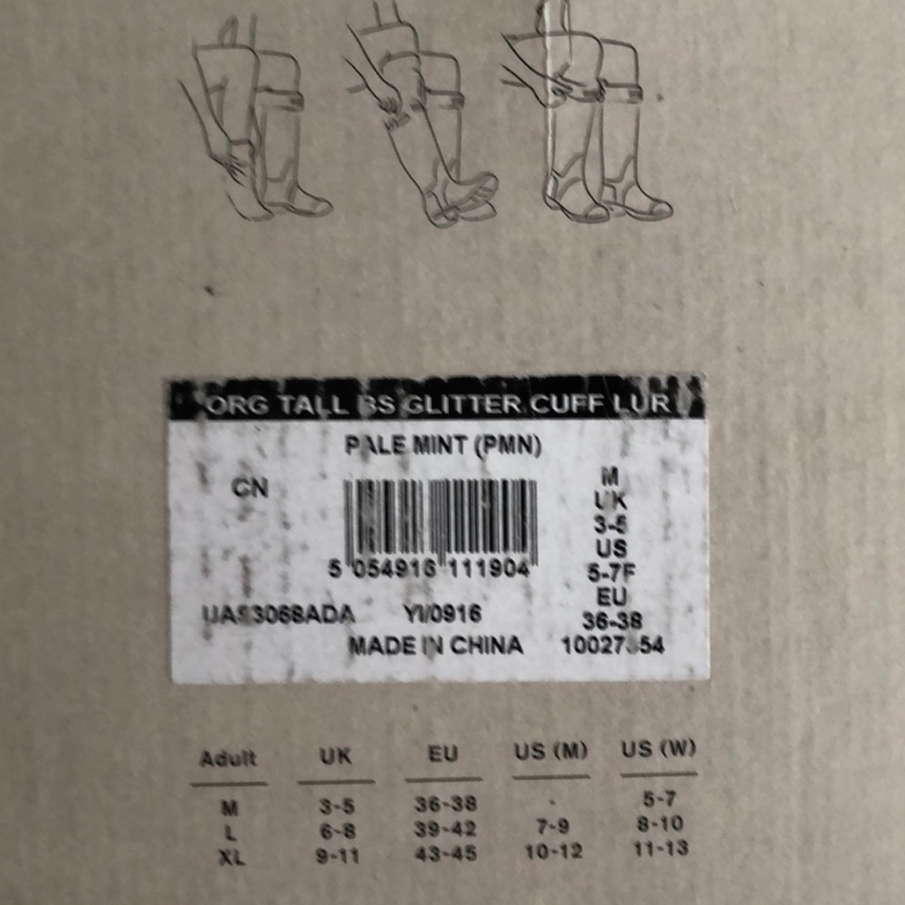 Hunter Boot Socks - Picture 5 of 5
